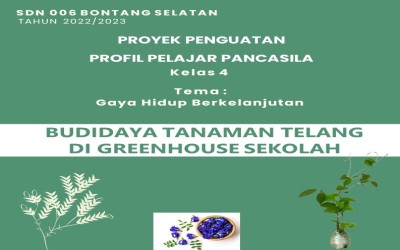 Kunjungan ke Taman ABAH